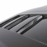 Seibon TS-Style Carbon Fibre Hood