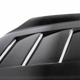 Seibon TS-Style Carbon Fibre Hood