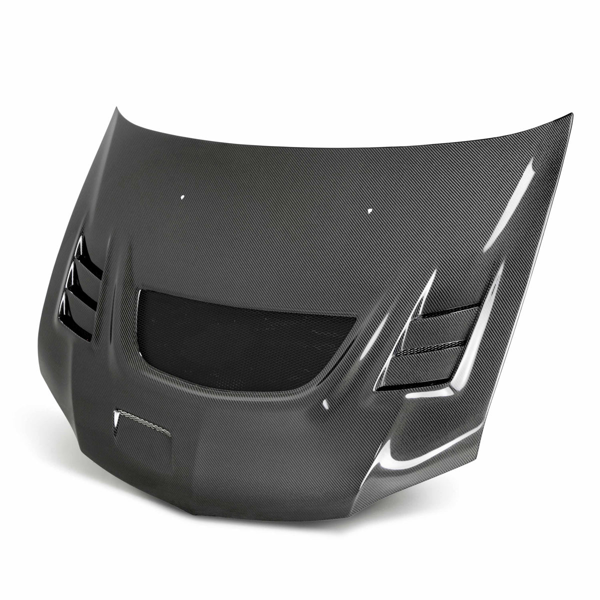 Seibon CW-Style Carbon Fibre Hood