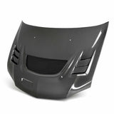 Seibon CW-Style Carbon Fibre Hood