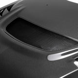 Seibon CW-Style Carbon Fibre Hood