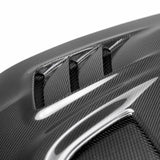 Seibon CW-Style Carbon Fibre Hood