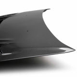 Seibon CW-Style Carbon Fibre Hood