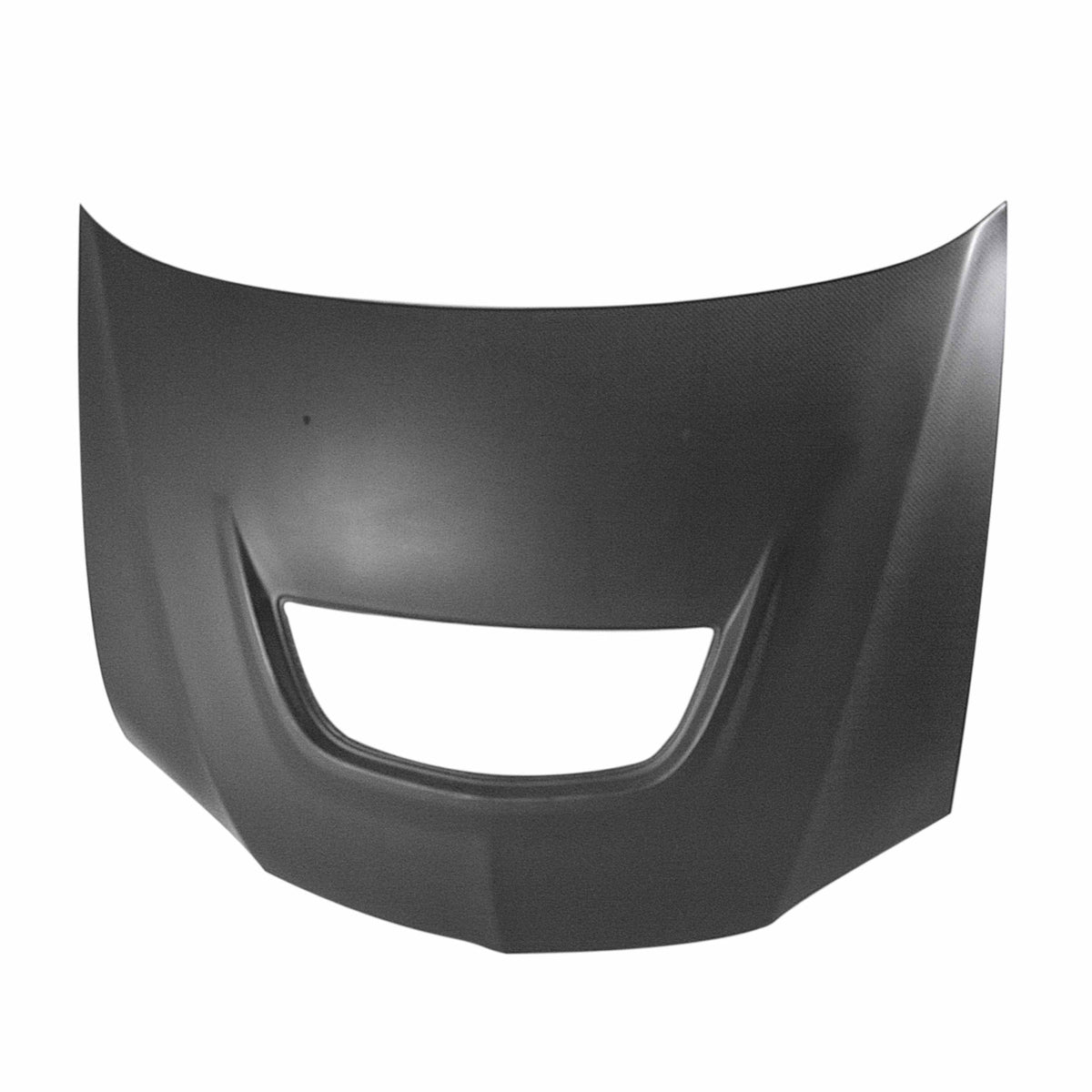 Seibon OE-Style Dry Carbon Fibre Hood
