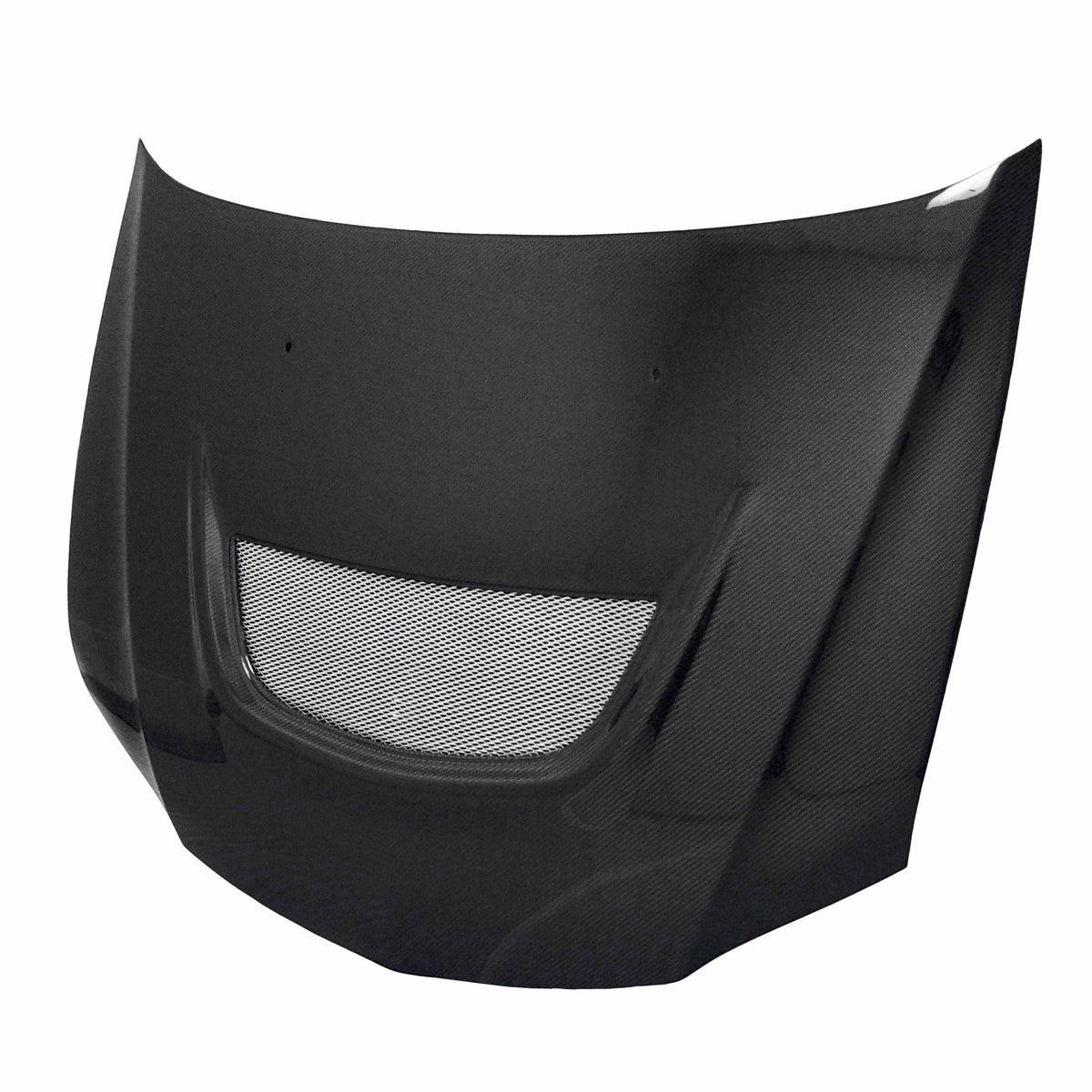 Seibon OE-Style Carbon Fibre Hood