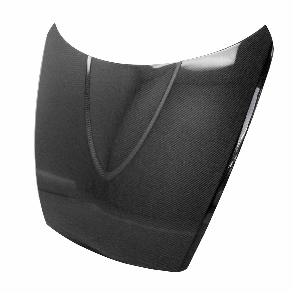 Seibon OE-Style Carbon Fibre Hood