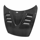 Seibon TS-Style Carbon Fibre Hood