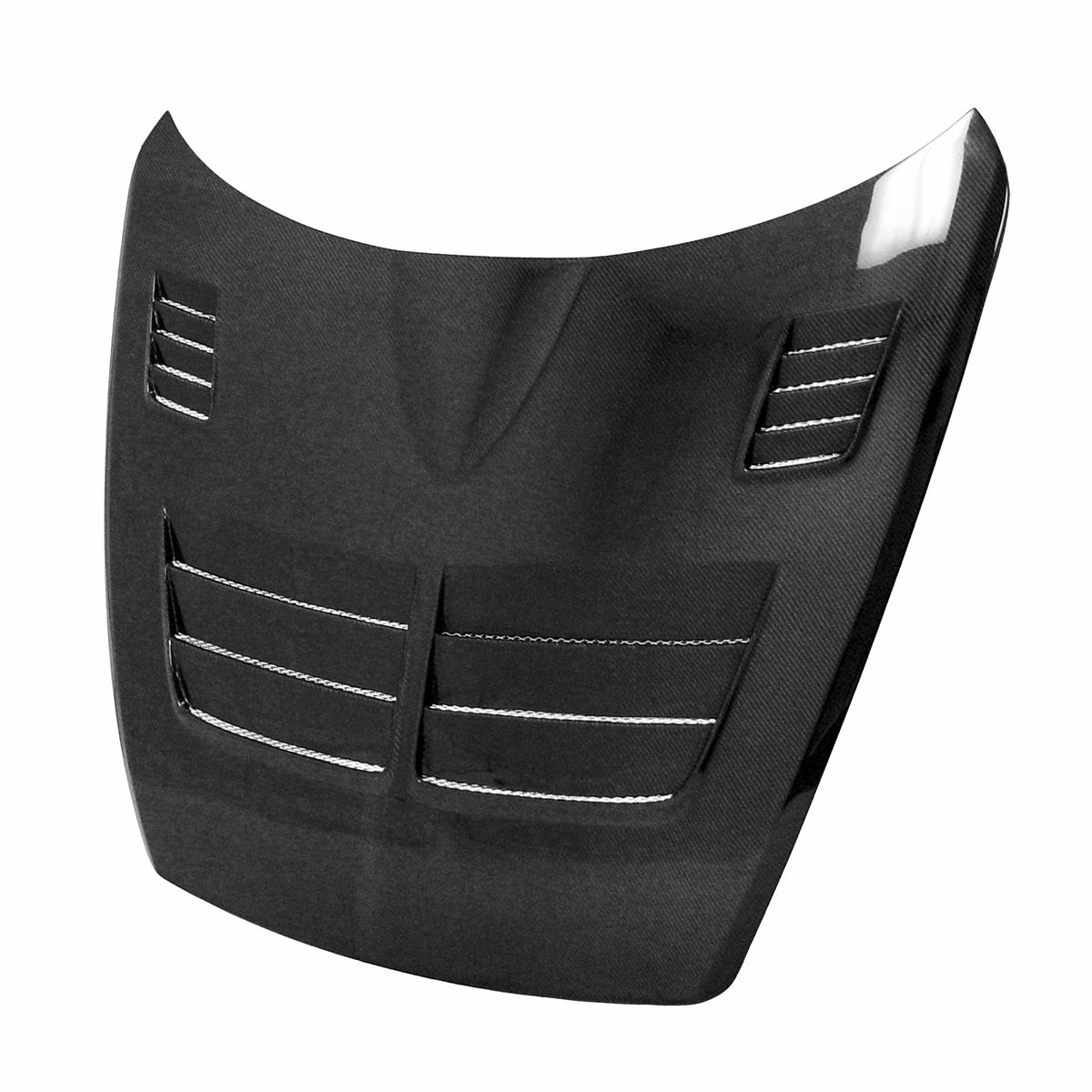 Seibon TSII-Style Carbon Fibre Hood