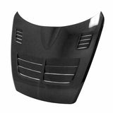 Seibon TSII-Style Carbon Fibre Hood