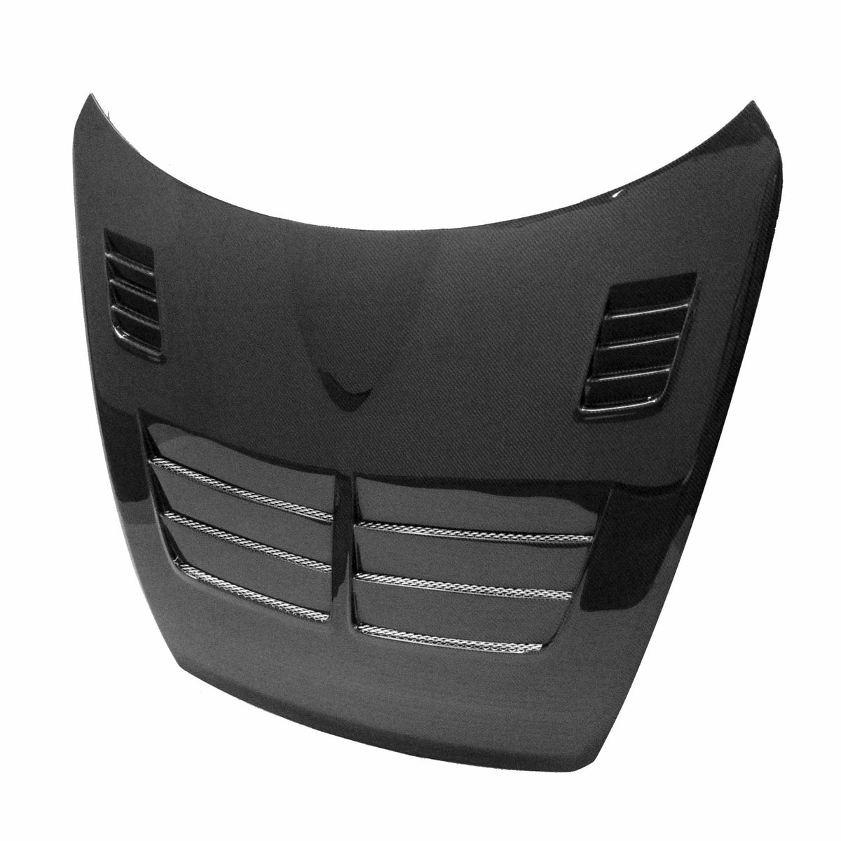 Seibon TSII-Style Carbon Fibre Hood
