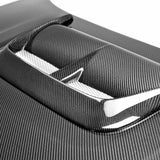Seibon CW-Style Carbon Fibre Hood