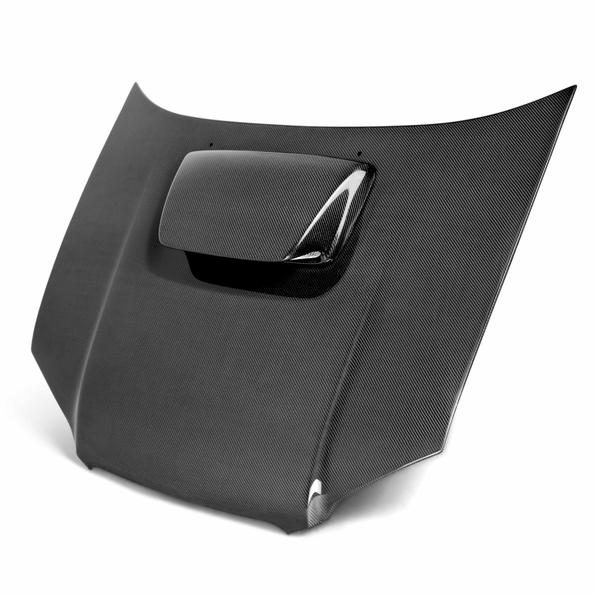 Seibon OE-Style Carbon Fibre Hood