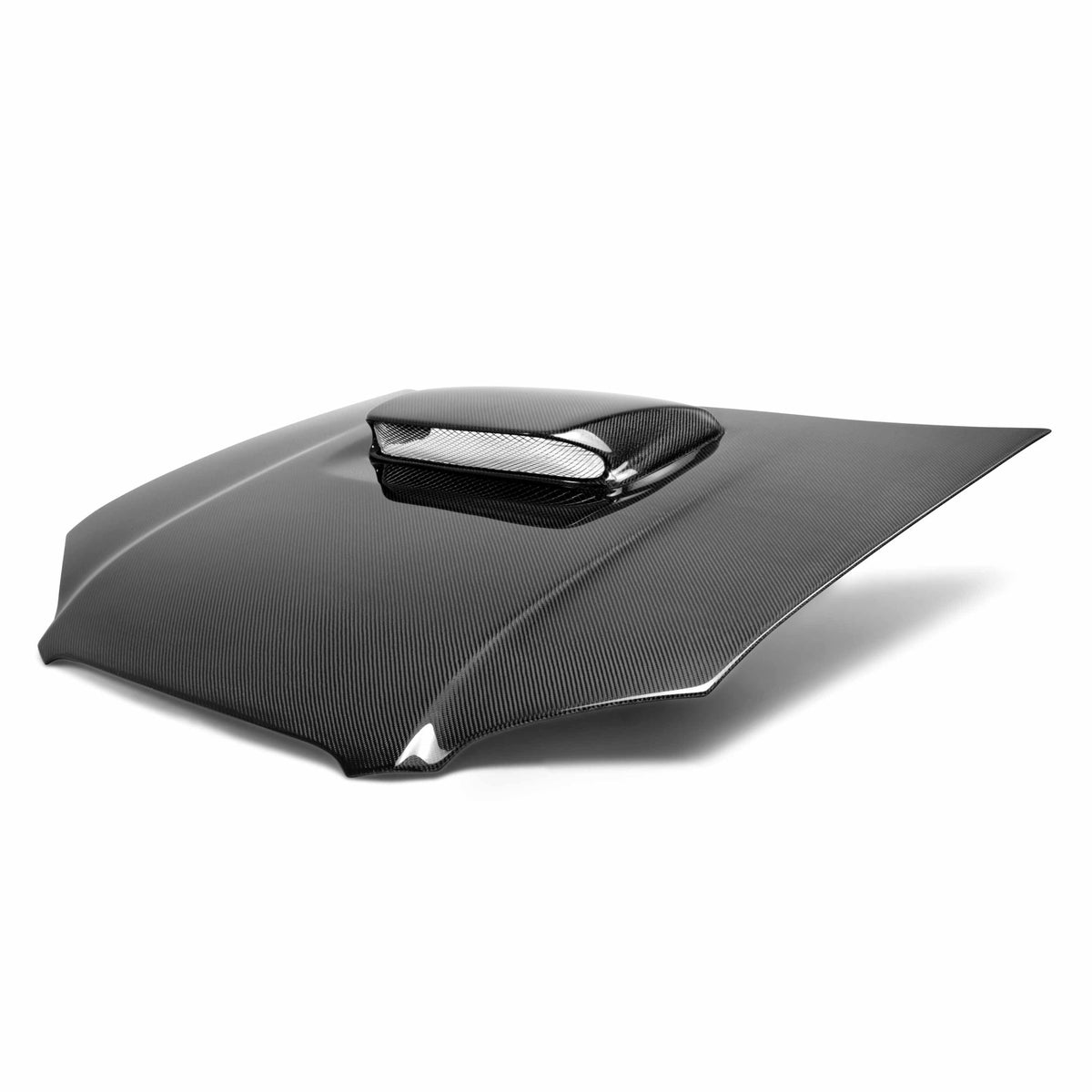 Seibon OE-Style Carbon Fibre Hood