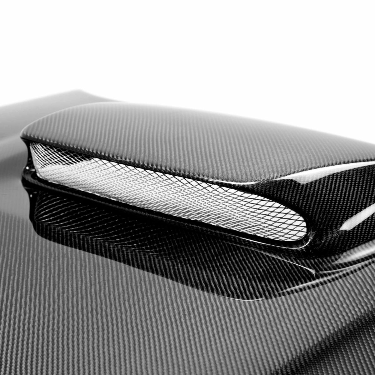 Seibon OE-Style Carbon Fibre Hood