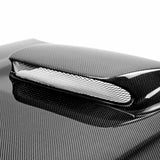 Seibon OE-Style Carbon Fibre Hood