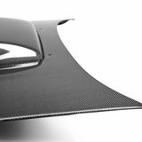 Seibon OE-Style Carbon Fibre Hood