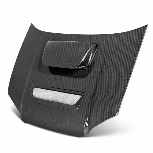Seibon RC-Style Carbon Fibre Hood