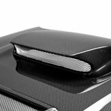 Seibon RC-Style Carbon Fibre Hood