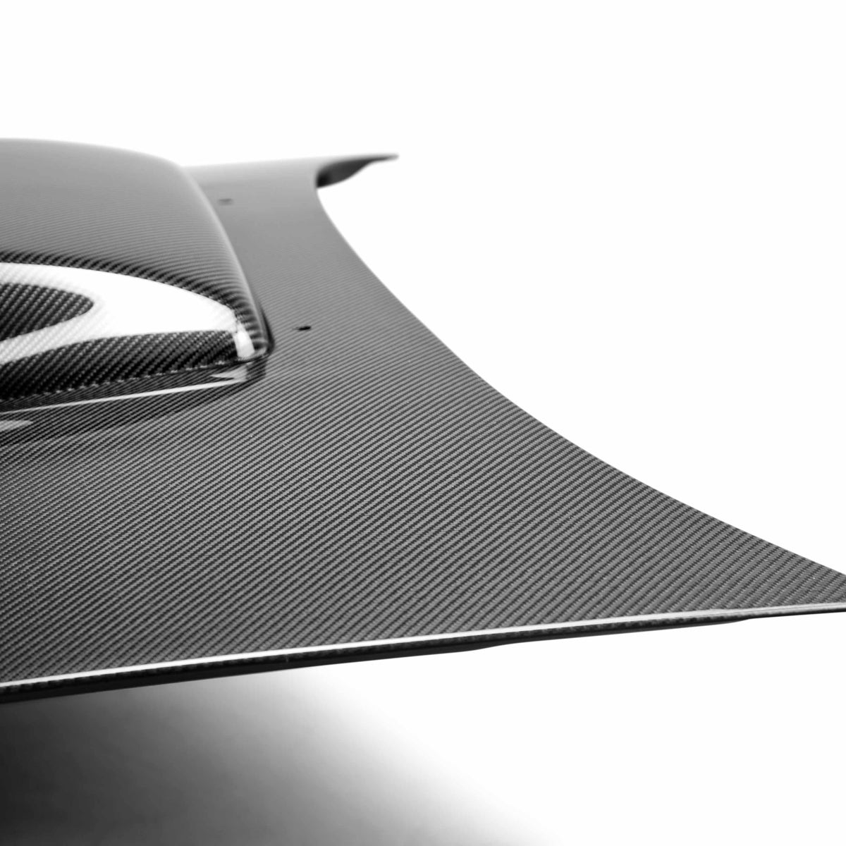 Seibon RC-Style Carbon Fibre Hood