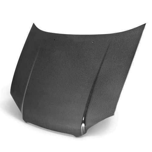 Seibon RS-Style Carbon Fibre Hood