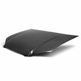 Seibon RS-Style Carbon Fibre Hood