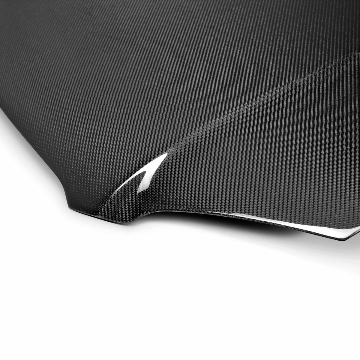 Seibon RS-Style Carbon Fibre Hood