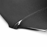 Seibon RS-Style Carbon Fibre Hood