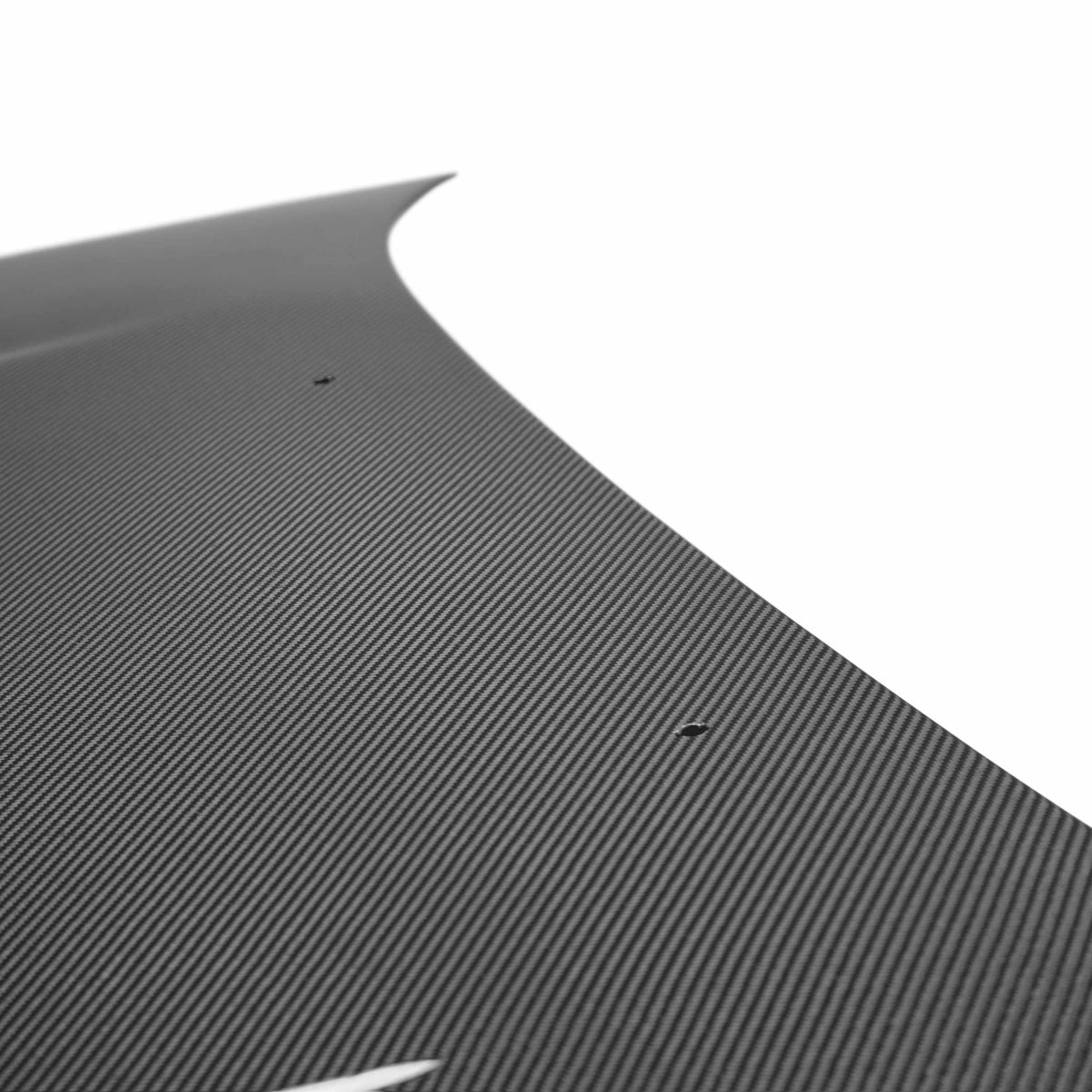 Seibon RS-Style Carbon Fibre Hood
