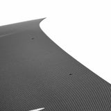 Seibon RS-Style Carbon Fibre Hood