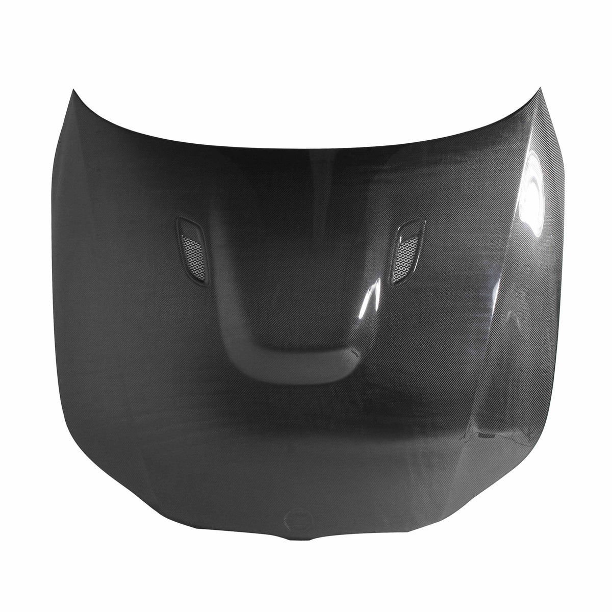 Seibon BM-Style Carbon Fibre Hood