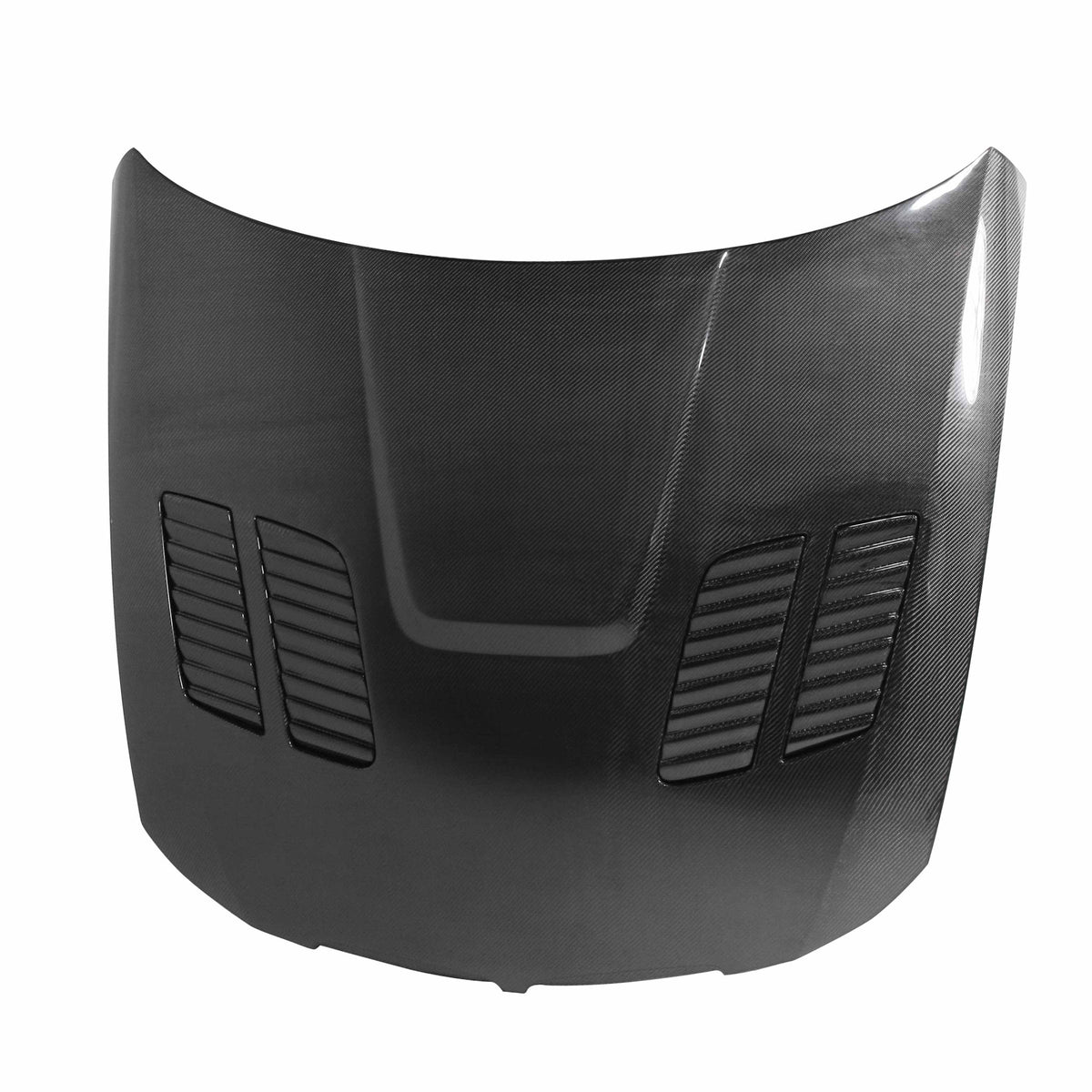 Seibon GTR-Style Carbon Fibre Hood