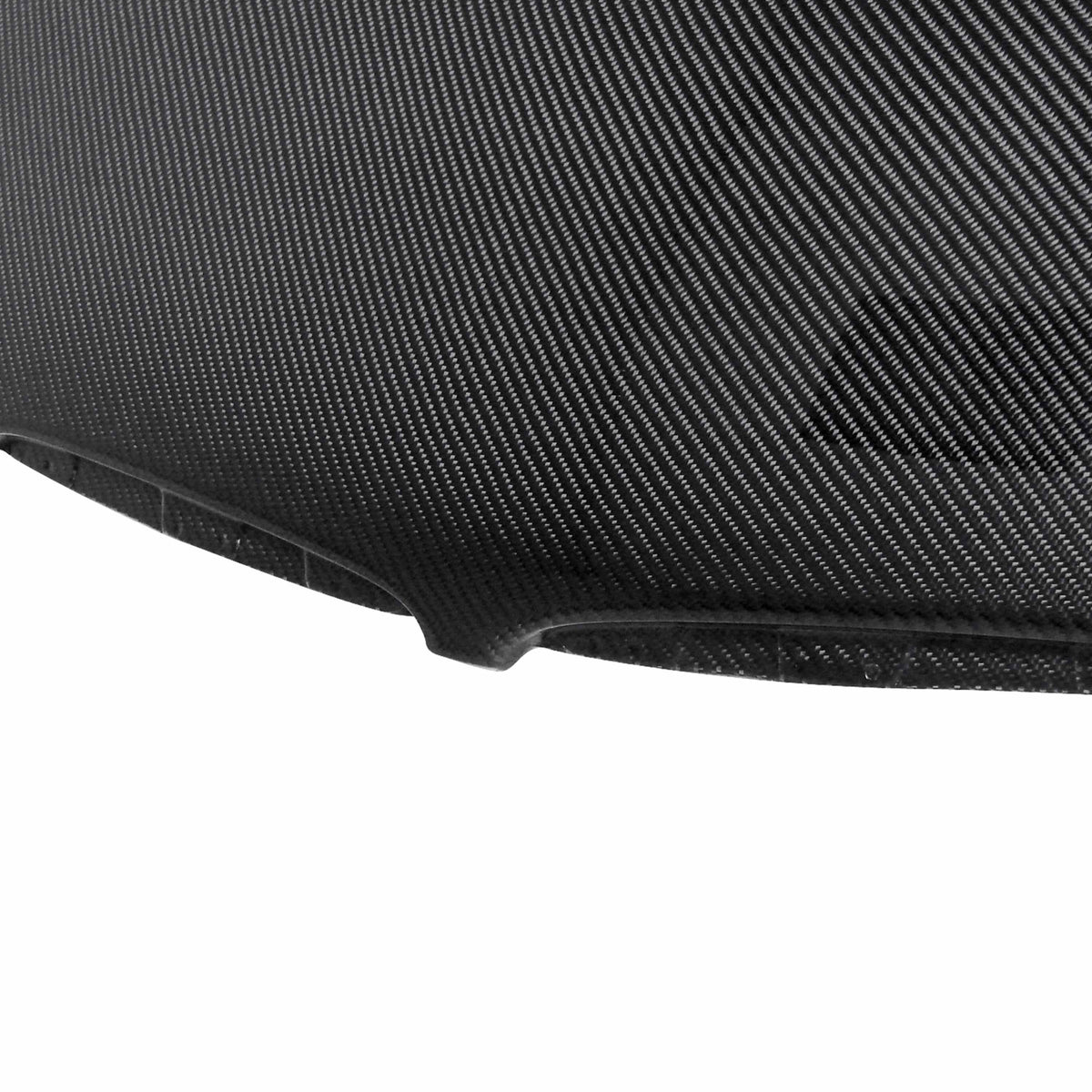 Seibon OE-Style Carbon Fibre Hood
