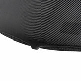 Seibon OE-Style Carbon Fibre Hood