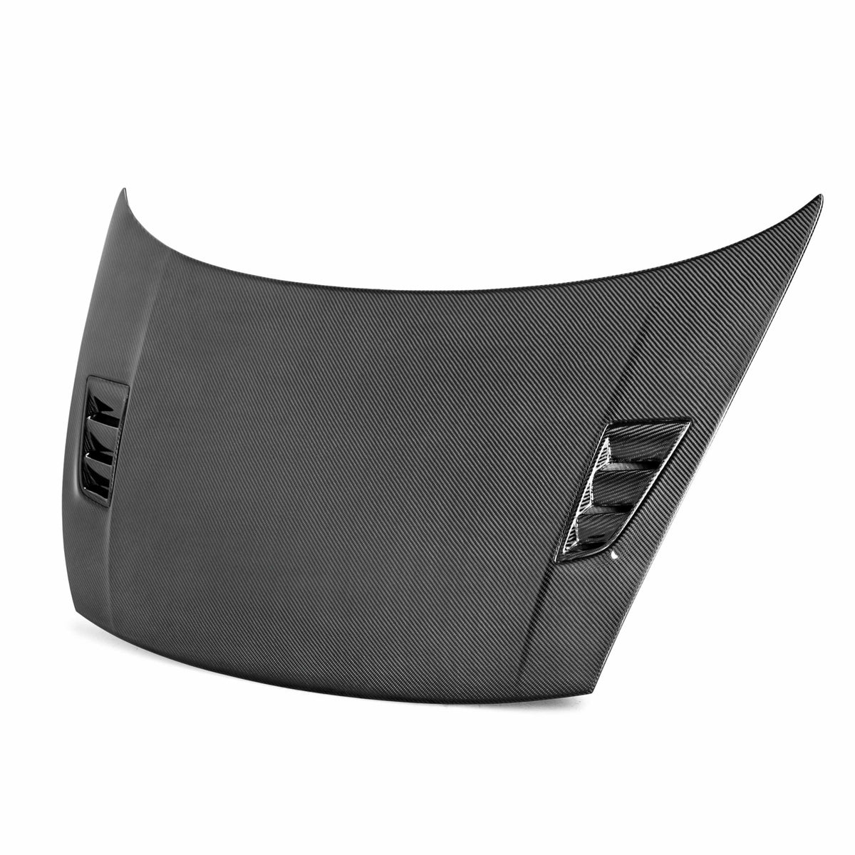 Seibon MGII-Style Carbon Fibre Hood
