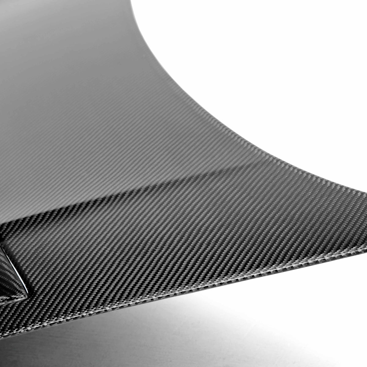 Seibon MGII-Style Carbon Fibre Hood