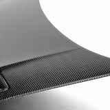 Seibon MGII-Style Carbon Fibre Hood