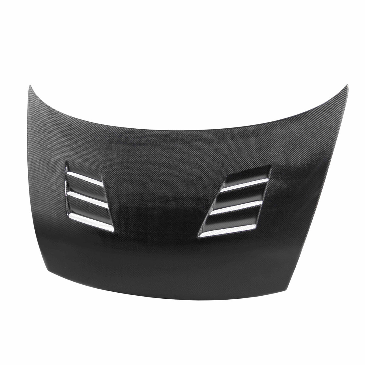 Seibon TM-Style Carbon Fibre Hood