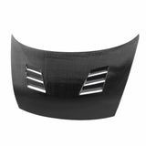 Seibon TM-Style Carbon Fibre Hood