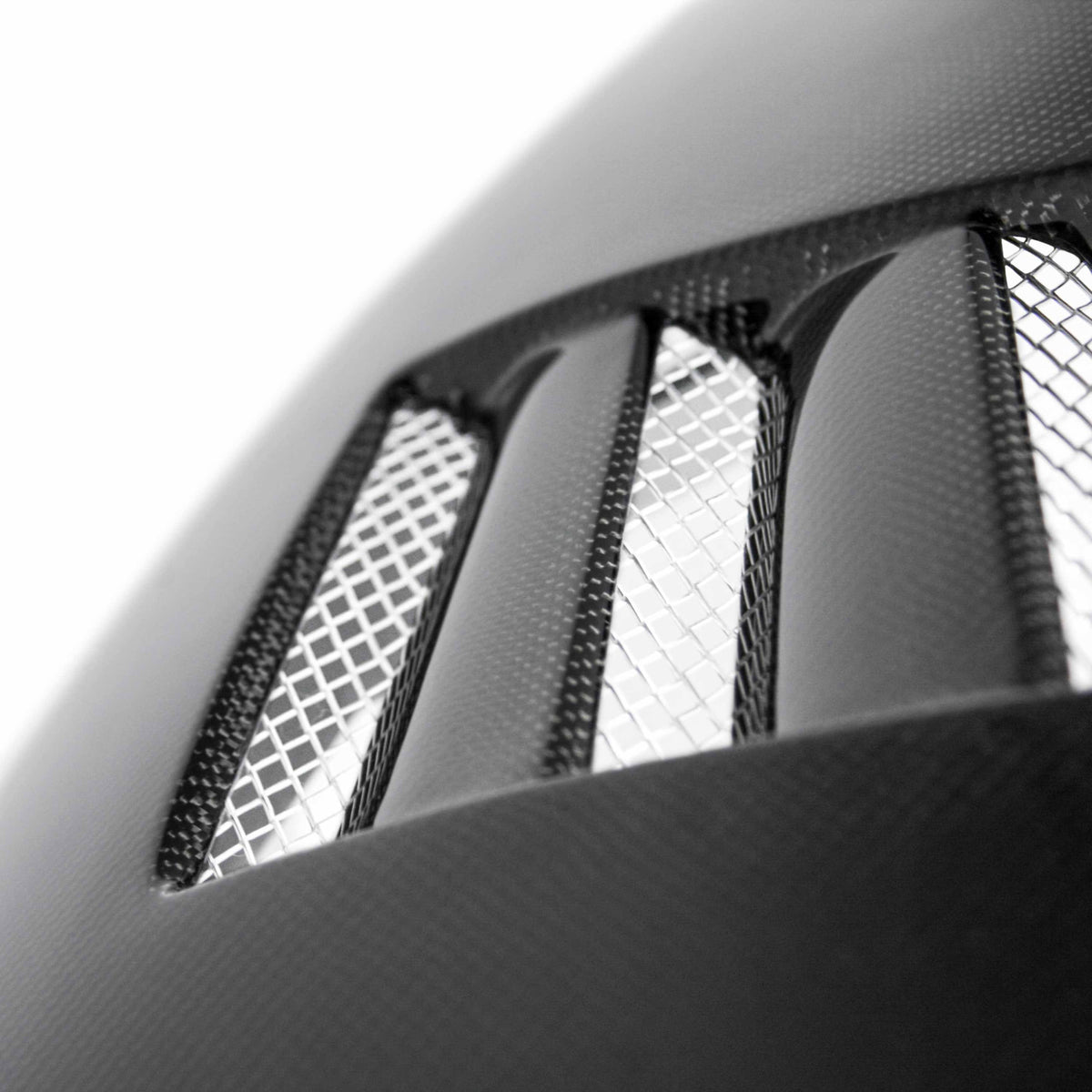 Seibon TM-Style Carbon Fibre Hood