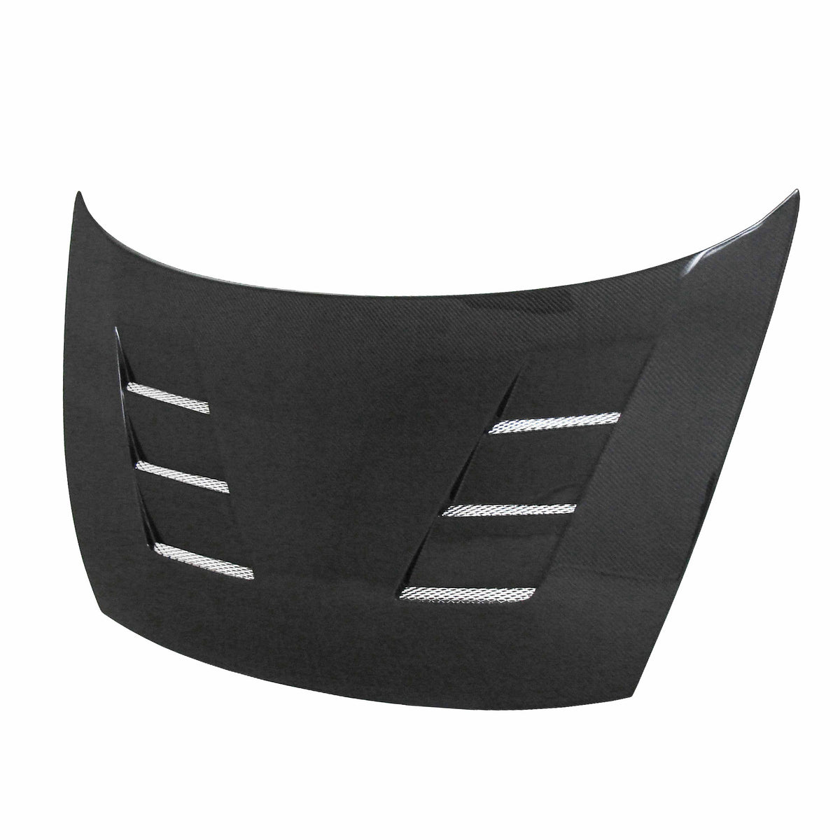Seibon TS-Style Carbon Fibre Hood