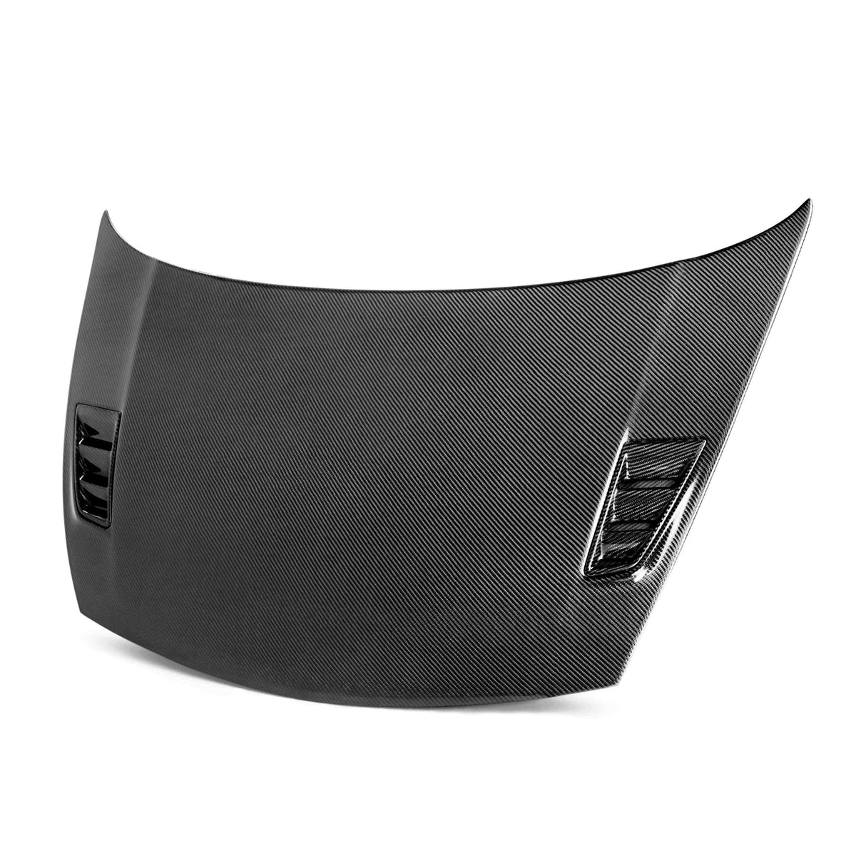Seibon MGII-Style Carbon Fibre Hood