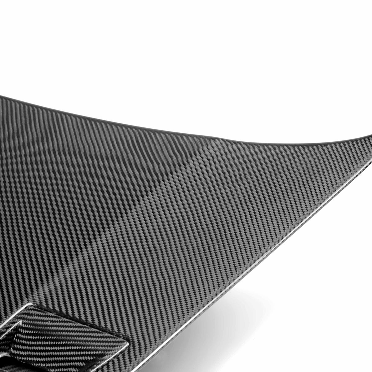 Seibon MGII-Style Carbon Fibre Hood