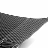 Seibon MGII-Style Carbon Fibre Hood
