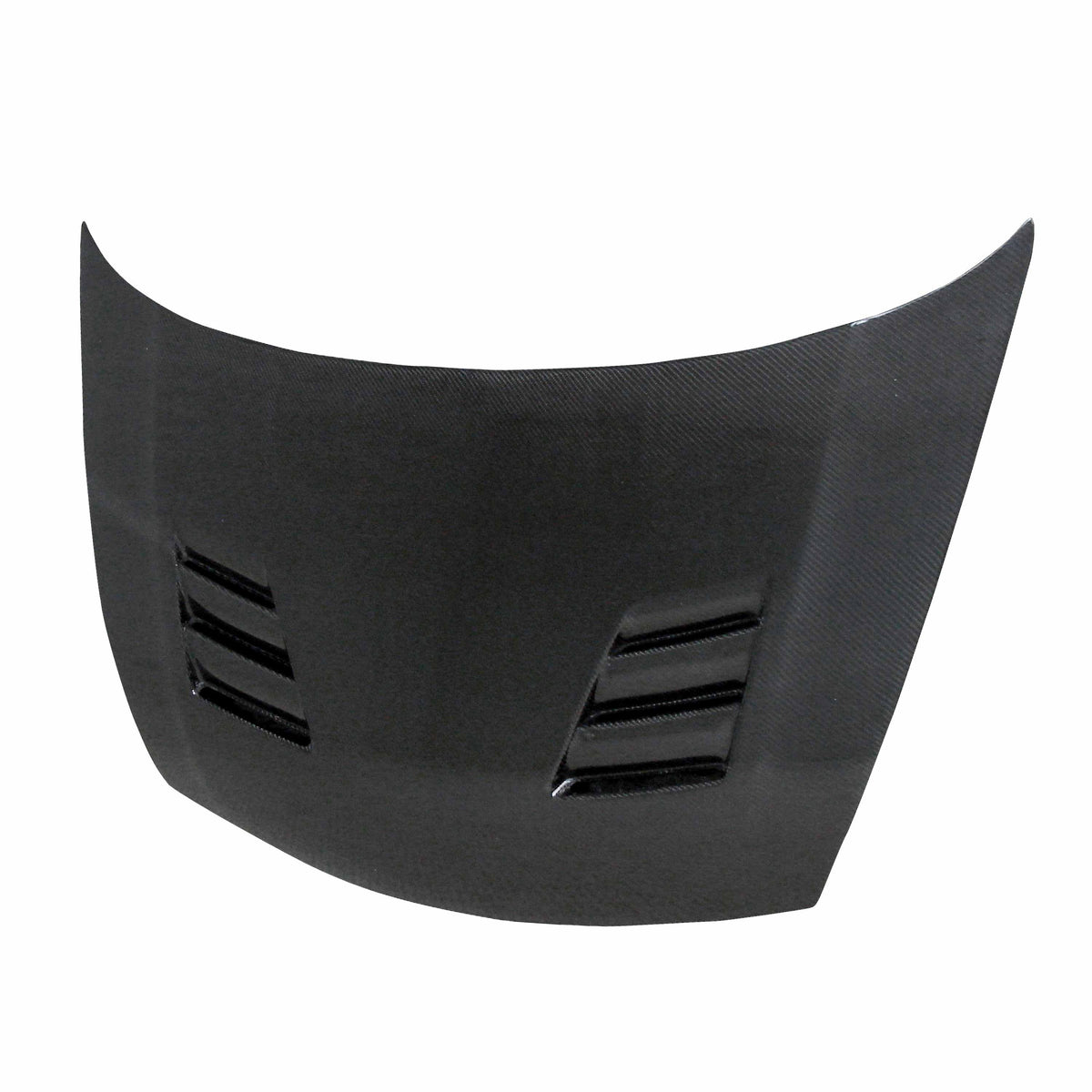 Seibon TS-Style Carbon Fibre Hood