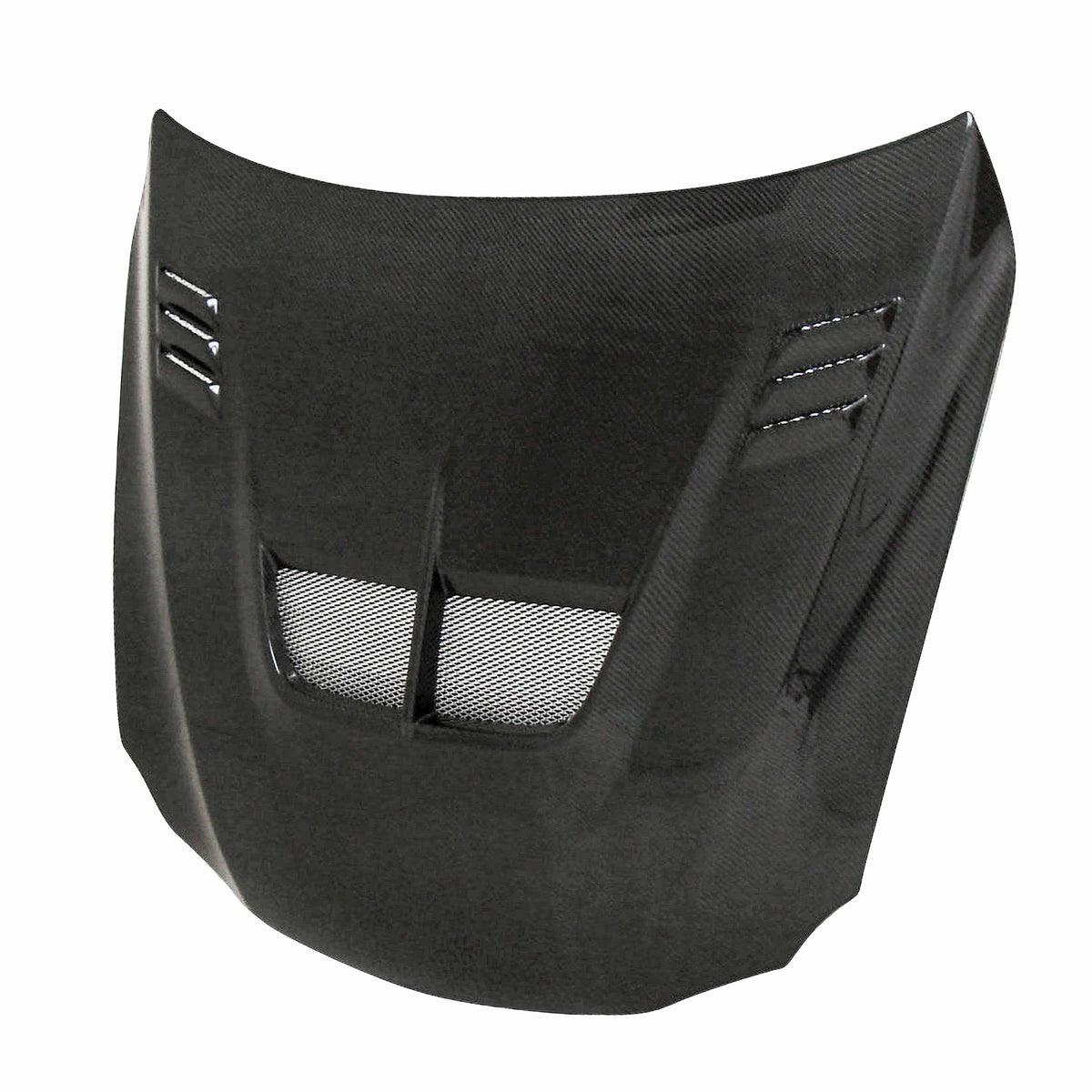 Seibon TS-Style Carbon Fibre Hood