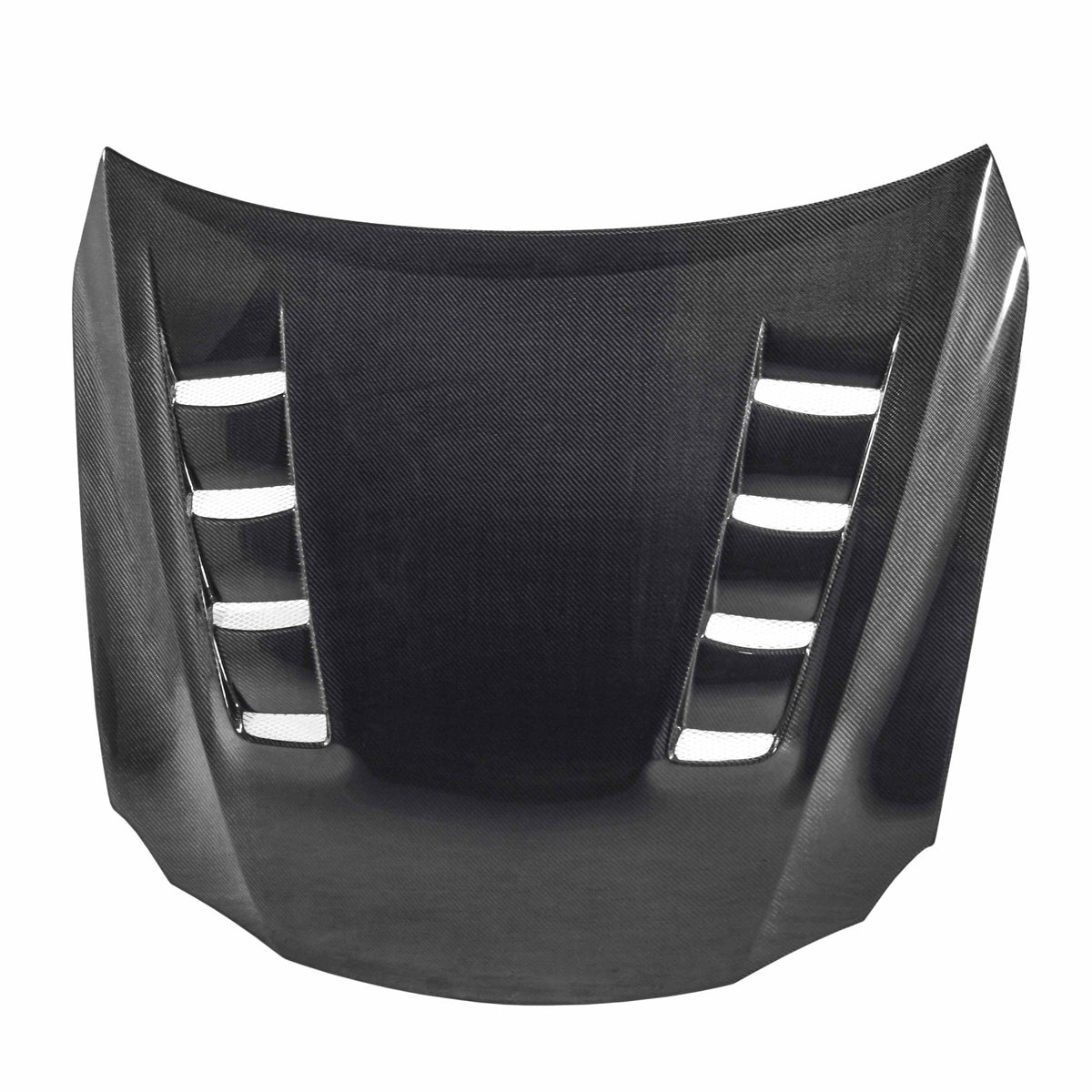 Seibon TSII-Style Carbon Fibre Hood