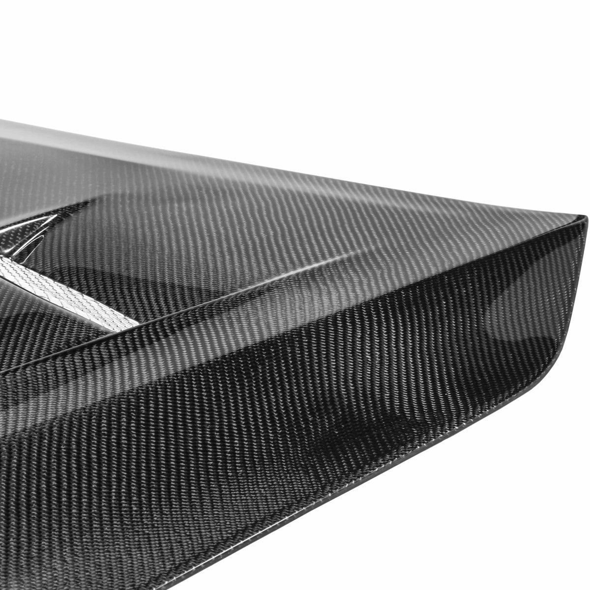 Seibon TSII-Style Carbon Fibre Hood