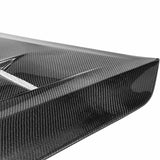 Seibon TSII-Style Carbon Fibre Hood