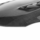 Seibon TSII-Style Carbon Fibre Hood