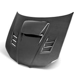 Seibon CWII-Style Carbon Fibre Hood